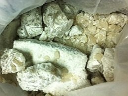 4 CNB Crystal 100g