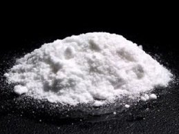4 PO DMT 40g