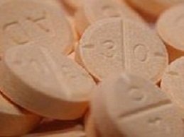Adderall Amphetamine Dextroamphetamine 30mg 100 Pills