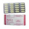 Alprox Alprazolam 2mg 240 Pills
