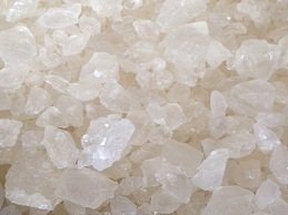 D MET Crystal 50g