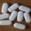 HYDROCODONE 10 500mg 100 Pills