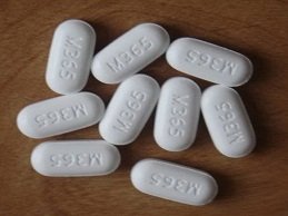 HYDROCODONE 10 500mg 100 Pills