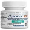 Opana Oxymorphone Hydrochloride 20mg 100 Pills 1