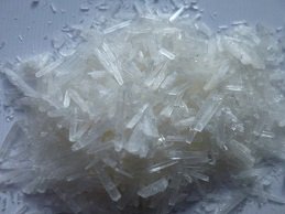 Q 5 Big Crystal 50g